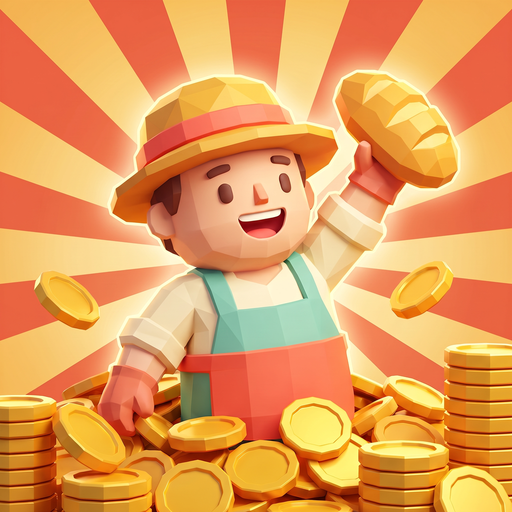My Tiny Ventures app icon